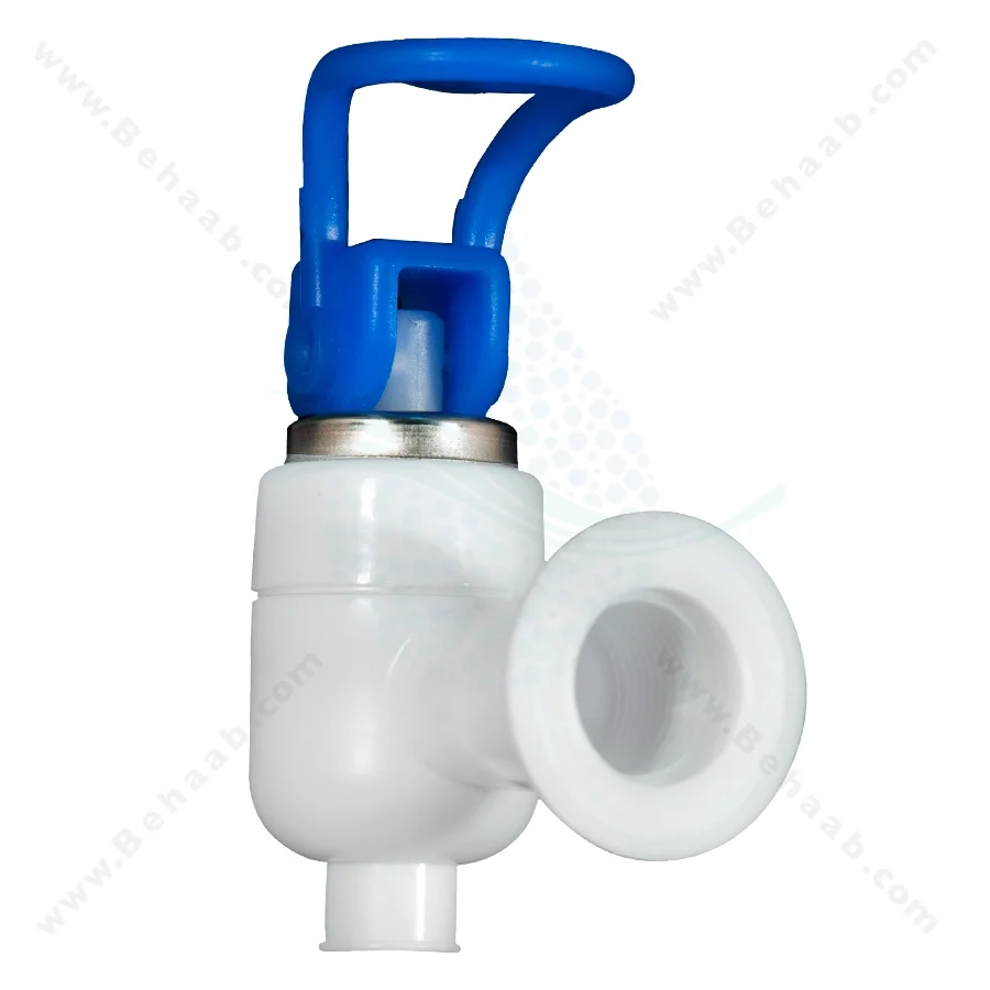 شیر آبسردکن ـ آب سرد مدل B-07 - Water Dispenser Replacement Faucet Model B-07 C