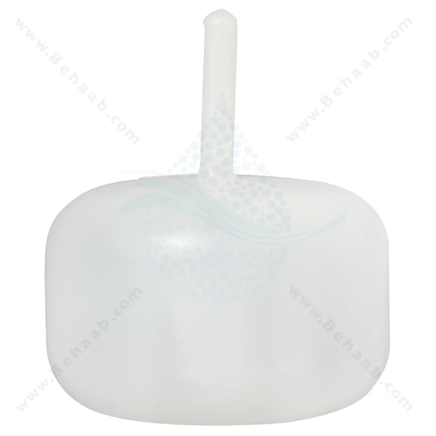 اتصال مستقیم آبسردکن به آب شهری افترون - Auto Water Level Control Cover Bottle Water Float Valve for Water Dispenser