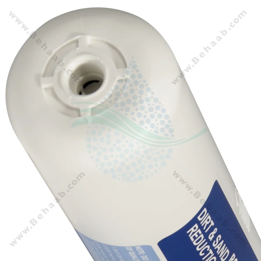فیلتر اینلاین الیافی ROPP - Inline Sediment Water Filters