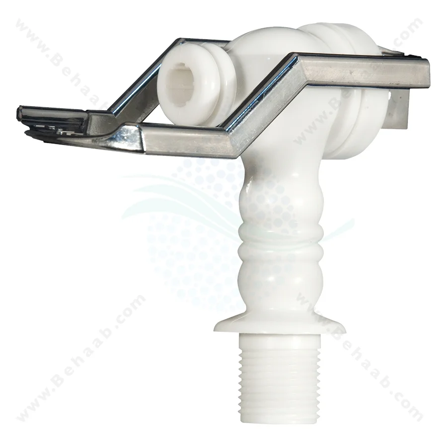 شیر برداشت تصفیه آب کلمنی - Water Dispenser Replacement Faucet