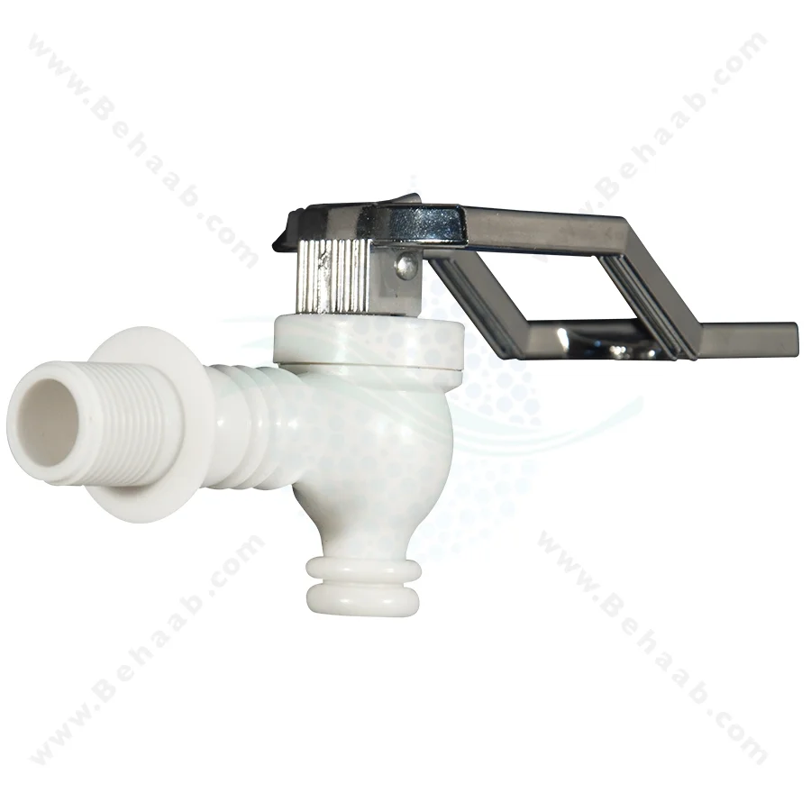 شیر برداشت تصفیه آب کلمنی - Water Dispenser Replacement Faucet