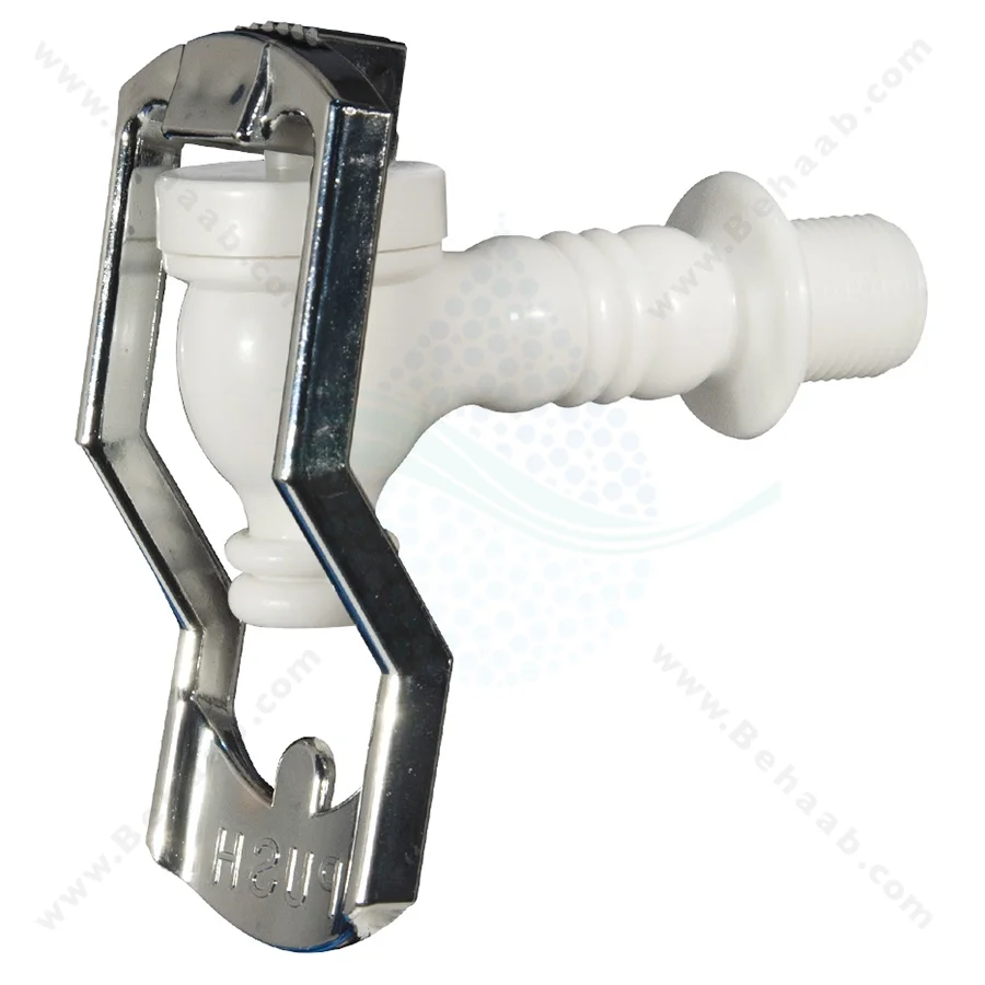 شیر برداشت تصفیه آب کلمنی - Water Dispenser Replacement Faucet
