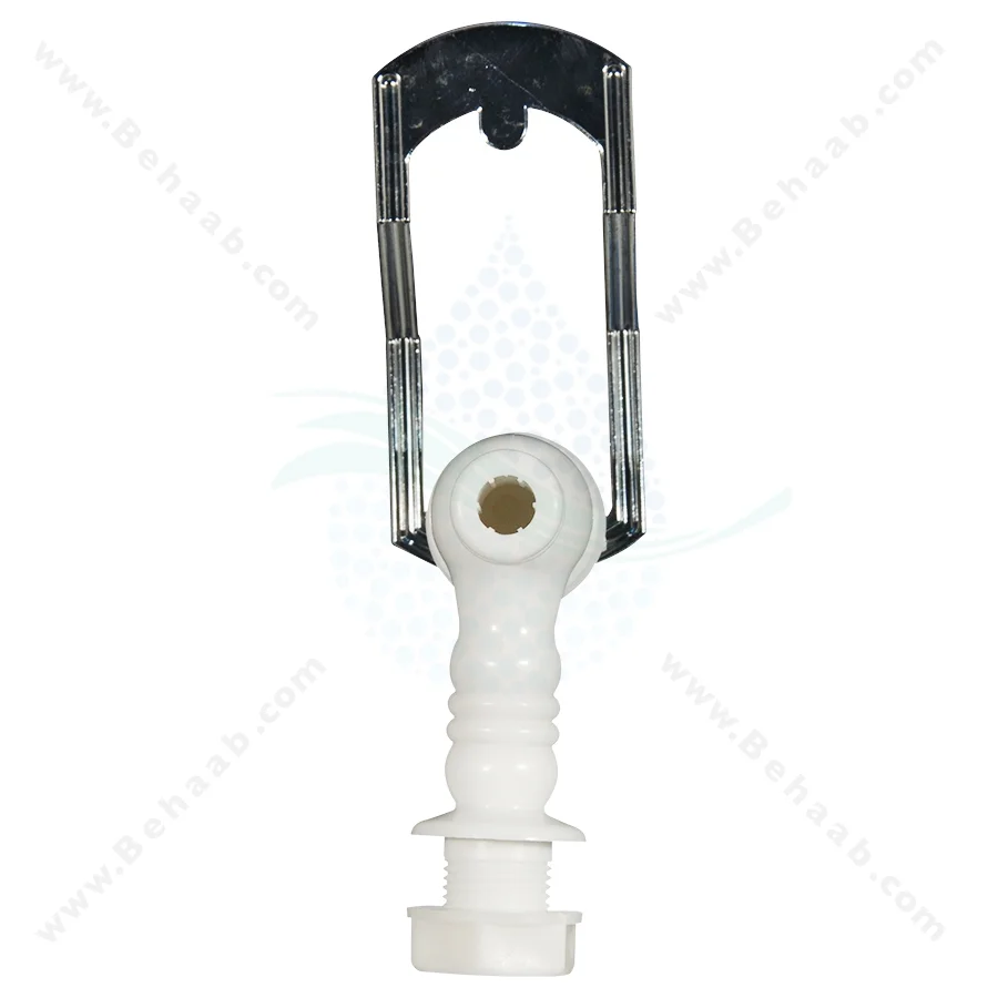شیر برداشت تصفیه آب کلمنی - Water Dispenser Replacement Faucet