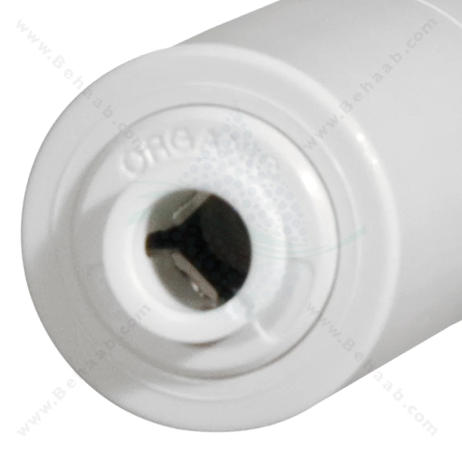 محدود کننده فاضلاب 450 سی سی - 450cc Flow Restrictor