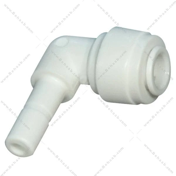 زانو میله ای به فیتینگی - Stem Elbow