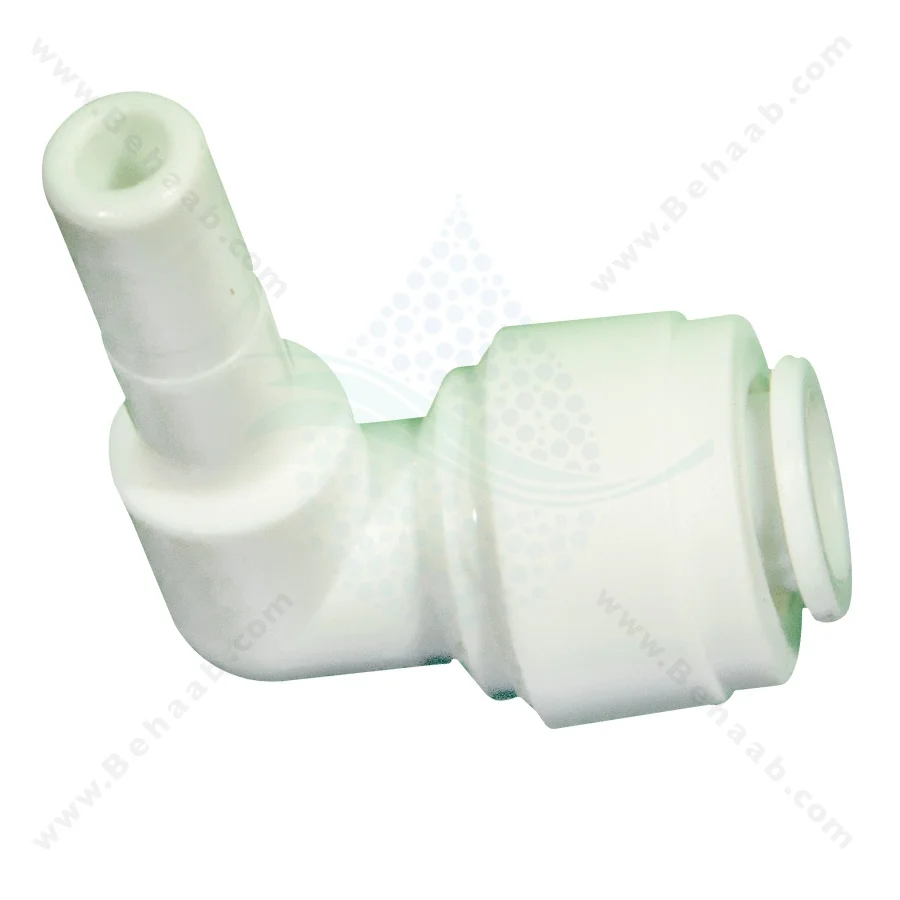 زانو میله ای به فیتینگی - Stem Elbow