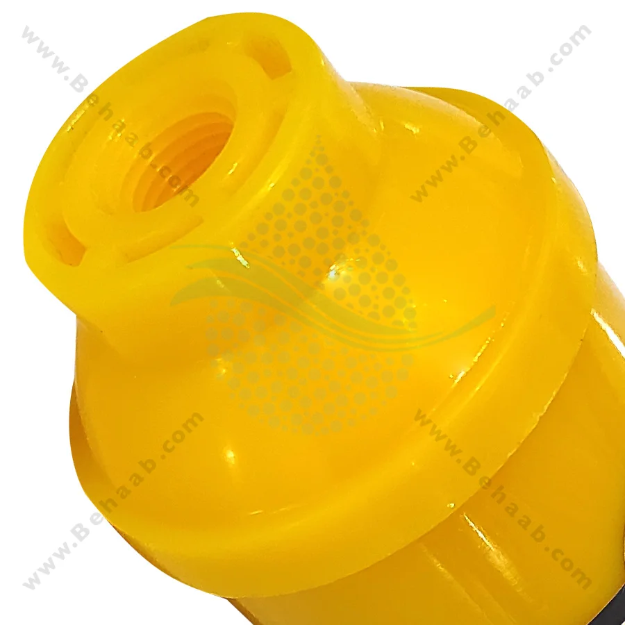 فیلتر مواد معدنی تصفیه آب لایف واتر - Inline Mineral Water Filter Life Water