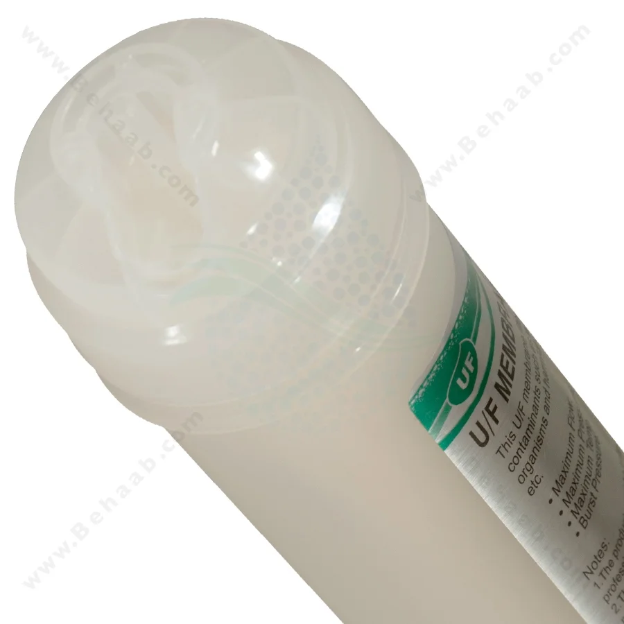 فیلتر ممبران اولترافیلتراسیون مدل WUF-04 - UF Membrane Filter Model WUF-04