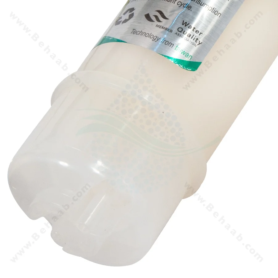 فیلتر ممبران اولترافیلتراسیون مدل WUF-04 - UF Membrane Filter Model WUF-04
