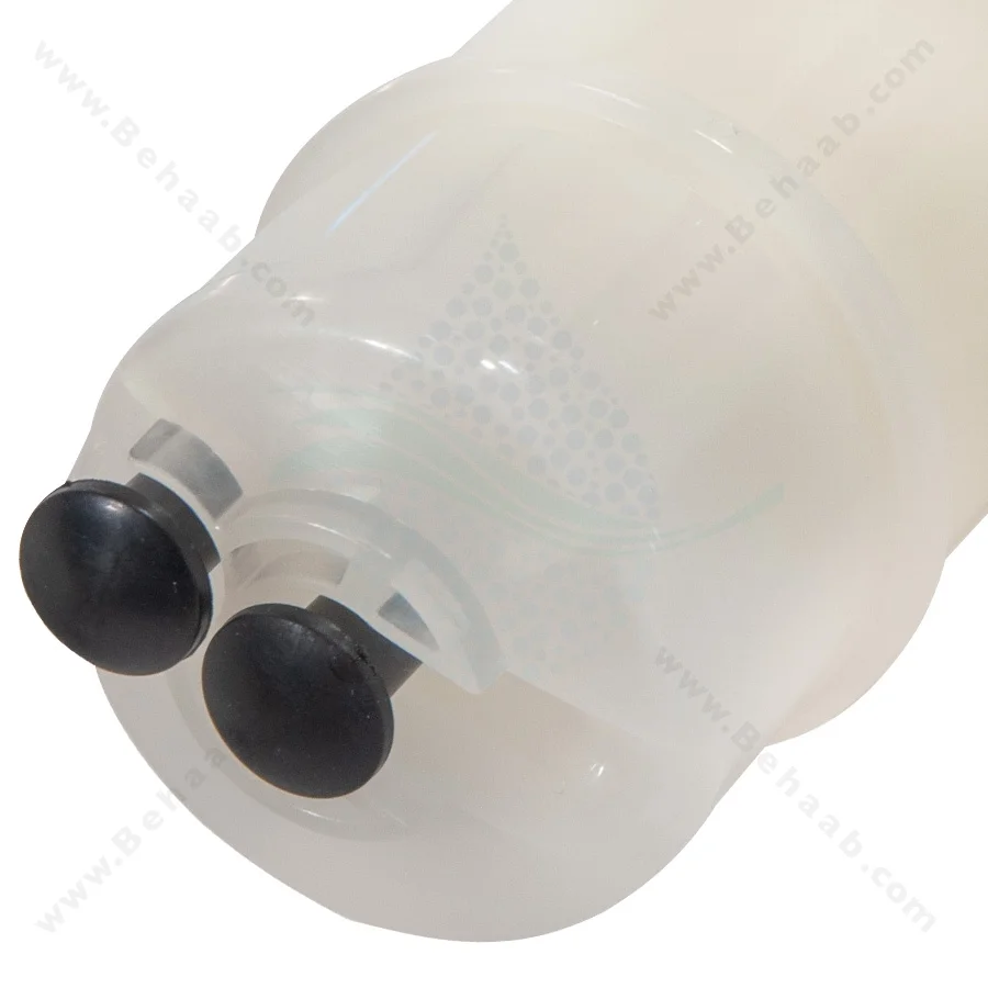 فیلتر ممبران اولترافیلتراسیون مدل WUF-04 - UF Membrane Filter Model WUF-04