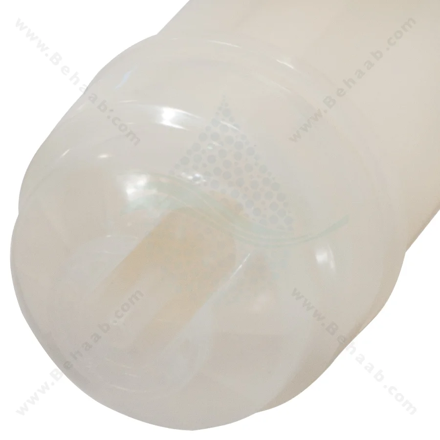 فیلتر ممبران اولترافیلتراسیون مدل WUF-04 - UF Membrane Filter Model WUF-04