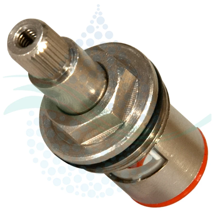 مغزی درشت پایه بلند شیر تصفیه آب اهرمی - Faucet Acsessories BLA-02
