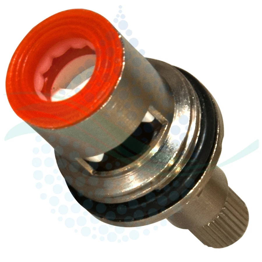 مغزی درشت پایه بلند شیر تصفیه آب اهرمی - Faucet Acsessories BLA-02