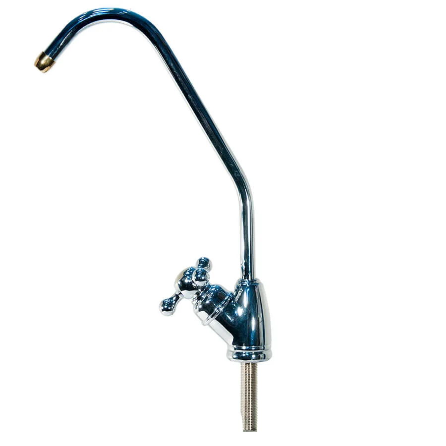 دستگاه تصفیه آب کلین پیور 6 مرحله اینلاین - CleanPure 6Stage RO Water Purification System