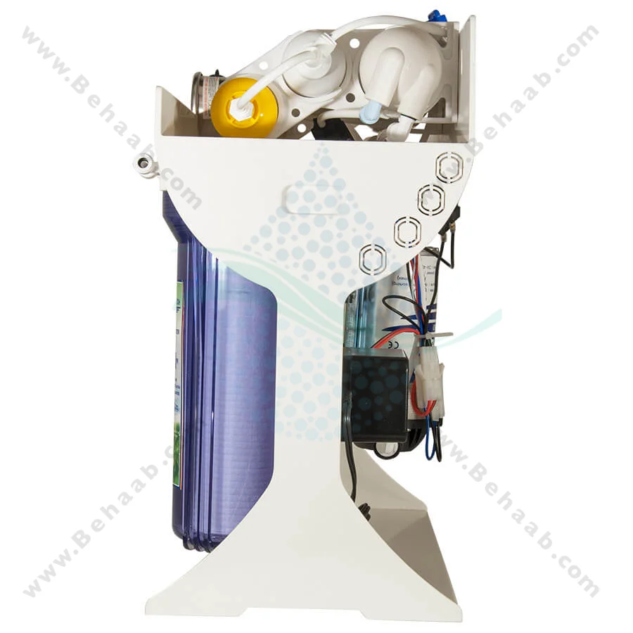 دستگاه تصفیه آب پیوریتک - Puritech 6Stage RO Water Purification System