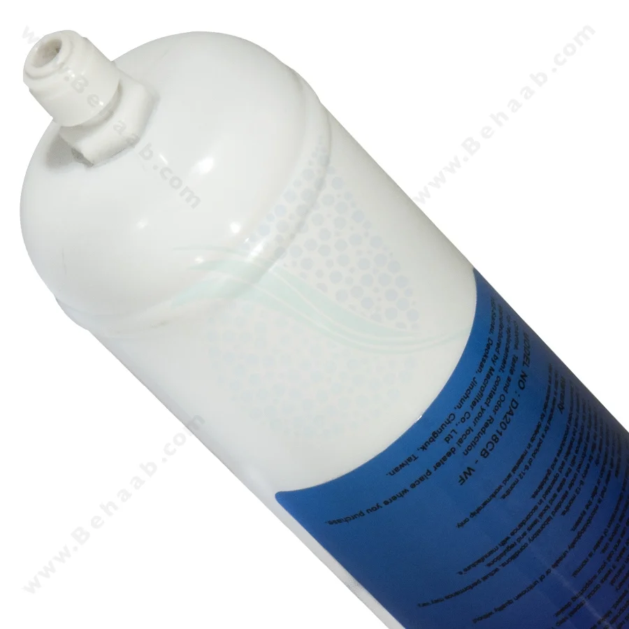 فیلتر بیرونی یخچال سامسونگ 2500 گالن DA2018CB-WF - Samsung Refrigerator External Water Filter DA2018CB-WF