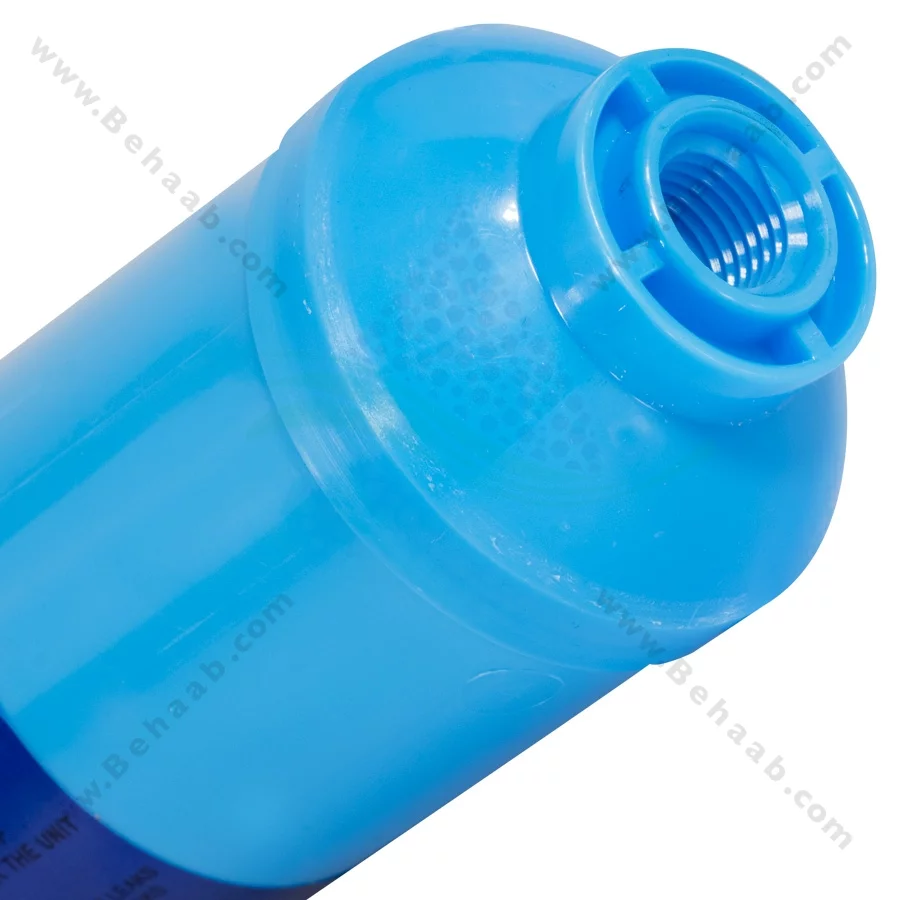 فیلتر پست کربن آکوا پیور CL10RO T/33 - Post Activated Carbon PAC Water Filter AQUA PURE