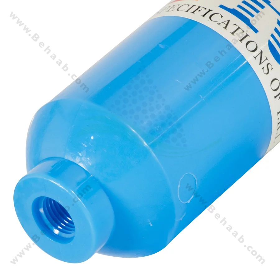 فیلتر پست کربن آکوا پیور CL10RO T/33 - Post Activated Carbon PAC Water Filter AQUA PURE