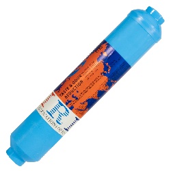 فیلتر پست کربن آکوا پیور CL10RO T/33