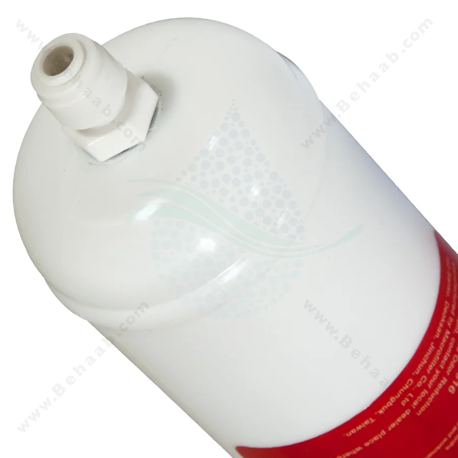 فیلتر بیرونی یخچال ال جی 2500 گالن K5016 - LG Refrigerator External Water Filter K5016