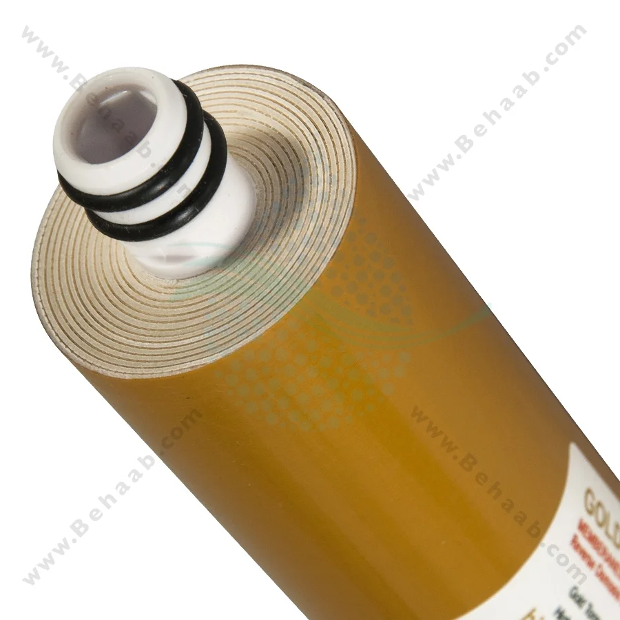 فیلتر ممبران گلد تورای 75 گالن - Gold Toray Reverse Osmosis Membranes