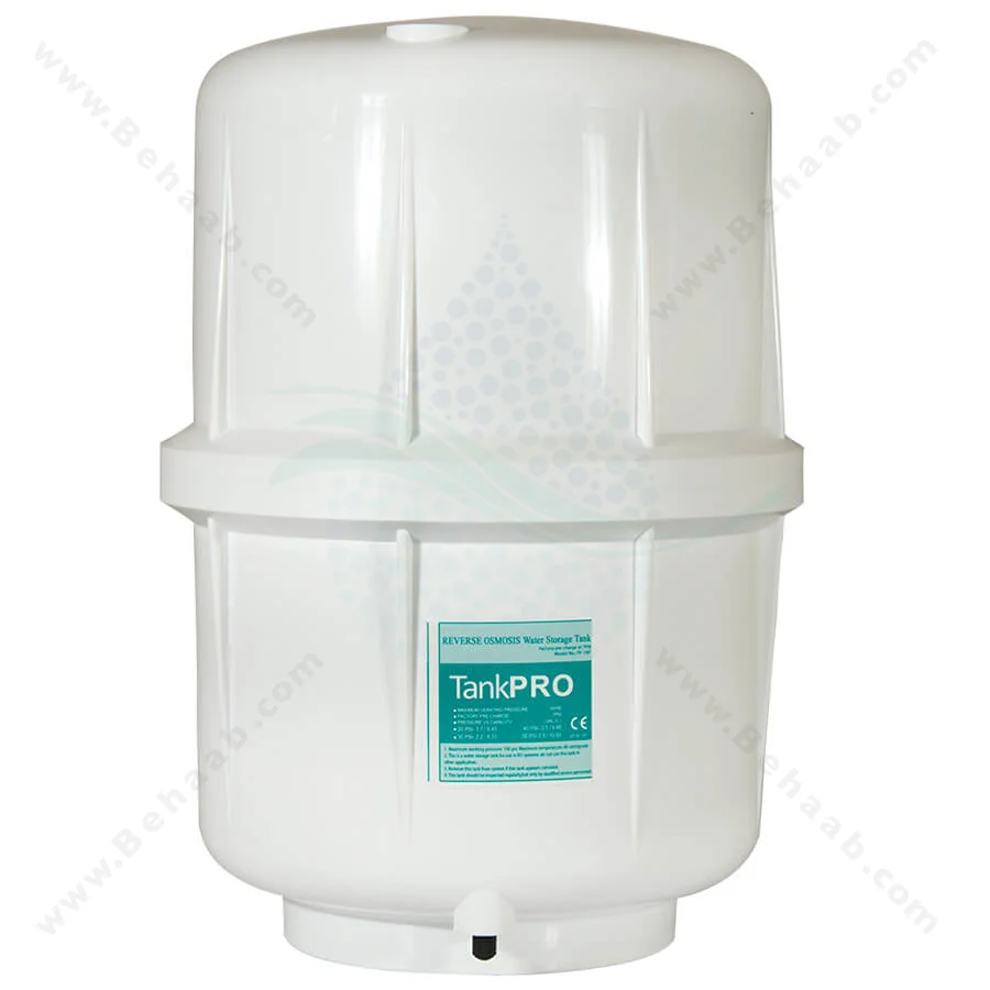دستگاه تصفیه آب سی سی کا 6 مرحله CK-02 - CCK CK-02 6Stage RO Water Purification System