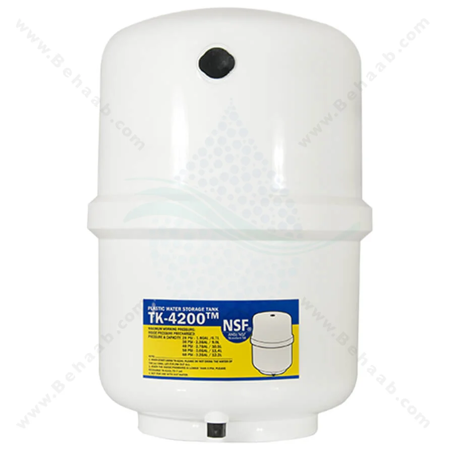 دستگاه تصفیه آب سافت واتر 6 مرحله SW-09 - SoftWater SW-09 6Stage RO Water Purification System