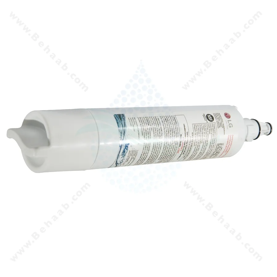 فیلتر ساید ال جی مدل LT600P - LG LT600P Refrigerator Water Filter