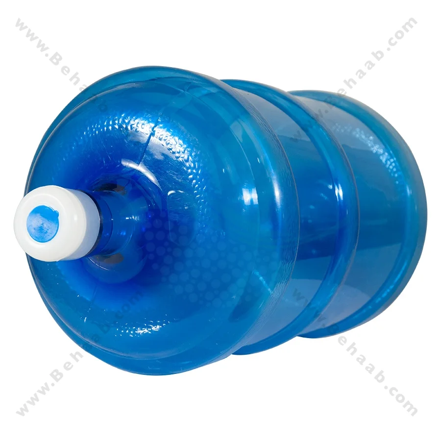 مخزن آبسردکن 20 لیتری با درپوش - 20 Liter Water Dispenser Bottle With CAP