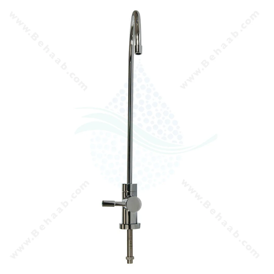 شیر تصفیه آب اهرمی مدل WQ-21 - Water Purifier Faucet WQ-21