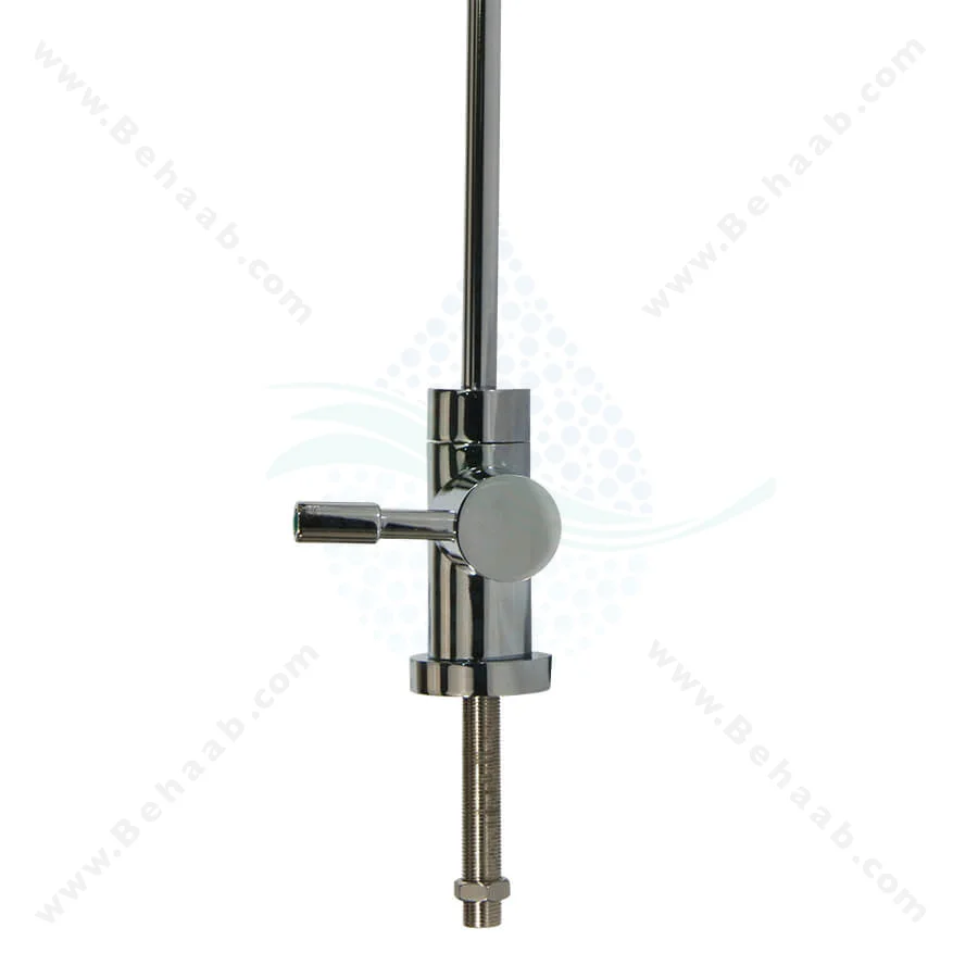 شیر تصفیه آب اهرمی مدل WQ-21 - Water Purifier Faucet WQ-21