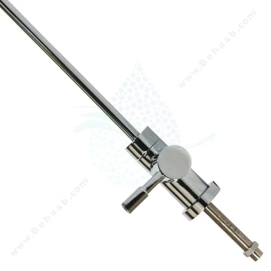 شیر تصفیه آب اهرمی مدل WQ-21 - Water Purifier Faucet WQ-21