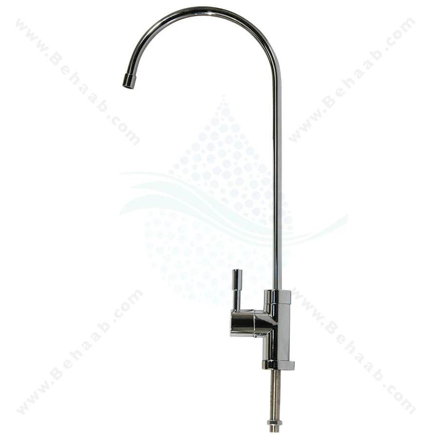 شیر تصفیه آب اهرمی مدل WQ-21 - Water Purifier Faucet WQ-21
