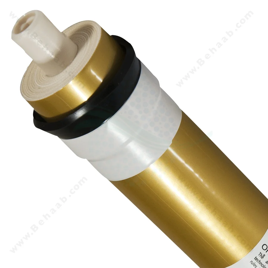 فیلتر ممبران نانوتک 50 گالن - nanoTEK 50 GPD Membrane for Standard Reverse Osmosis Systems