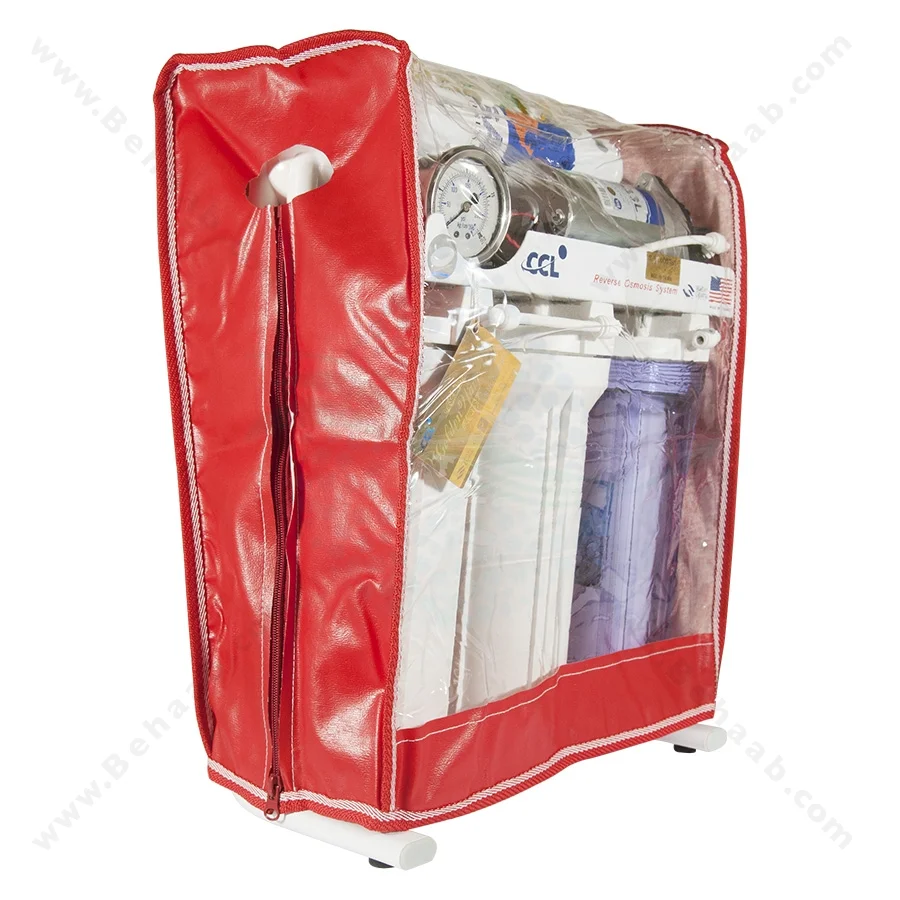 کاور دستگاه تصفیه آب - Water Purifier Cover