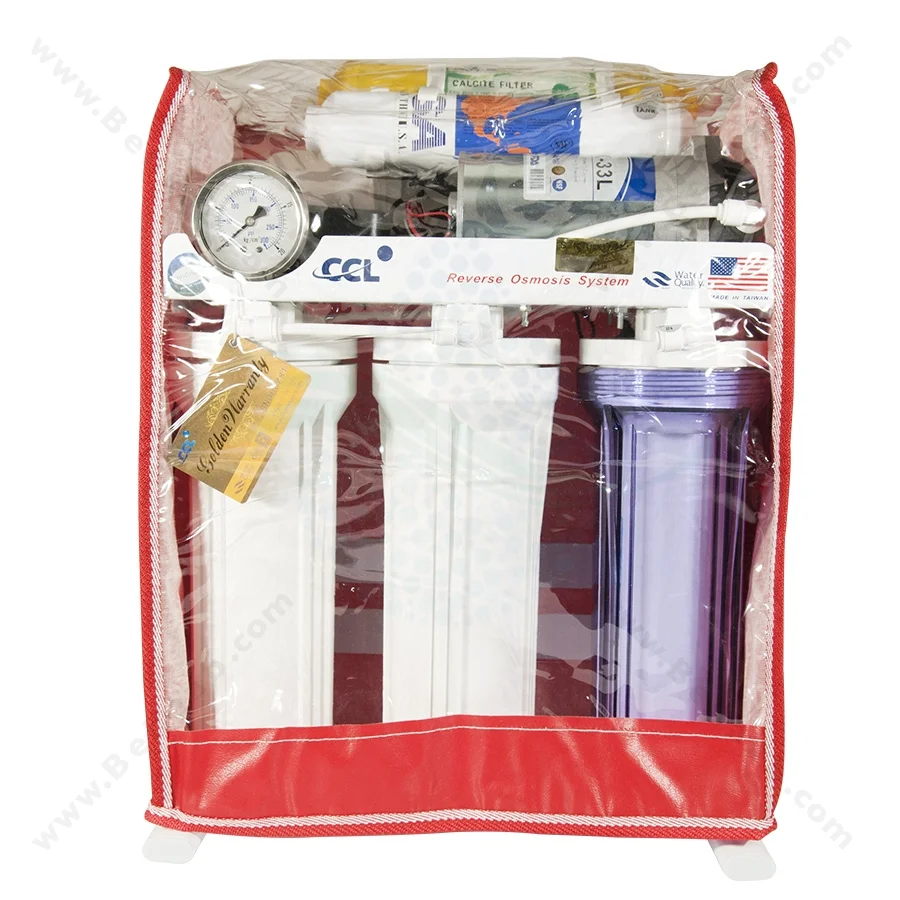 کاور دستگاه تصفیه آب - Water Purifier Cover