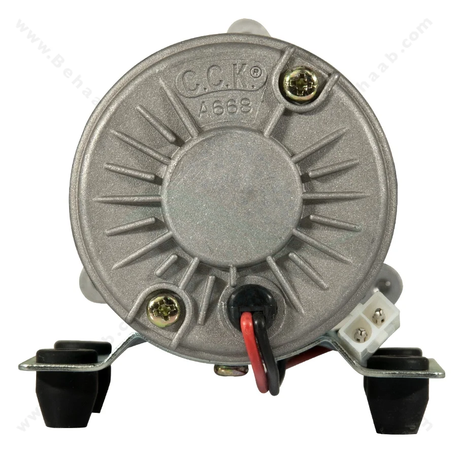 پمپ تصفیه آب خانگی سی سی کا RO-900 - Reverse Osmosis Booster Pumps CCK Model RO-900