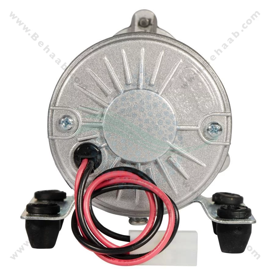 پمپ تصفیه آب خانگی سی سی کا RO-900 با پیچ تنظیم - Reverse Osmosis Booster Pumps CCK Model RO-900