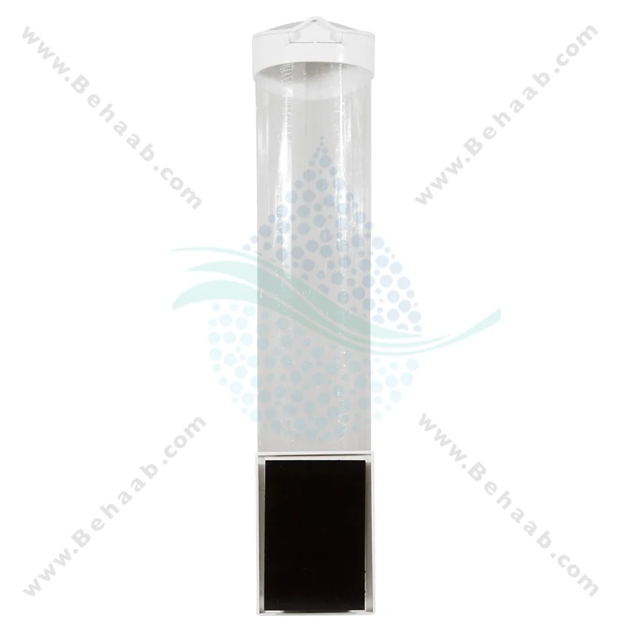 جالیوانی آهنربایی آبسردکن مدل بانی 34i - BANI Cup Dispenser Model 34i