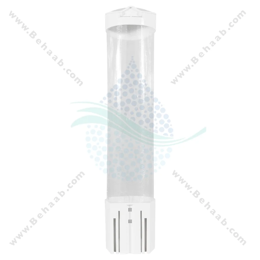 جالیوانی آهنربایی آبسردکن مدل بانی 34i - BANI Cup Dispenser Model 34i