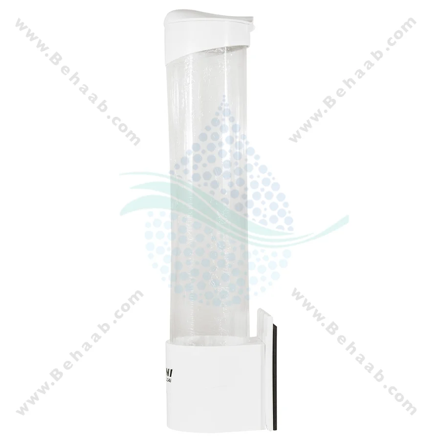 جالیوانی آهنربایی آبسردکن مدل بانی 34i - BANI Cup Dispenser Model 34i