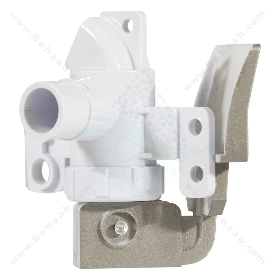 شیر آبسردکن B-11 سی سی ال _ آب گرم - CCL Water Dispenser Replacement Faucet H
