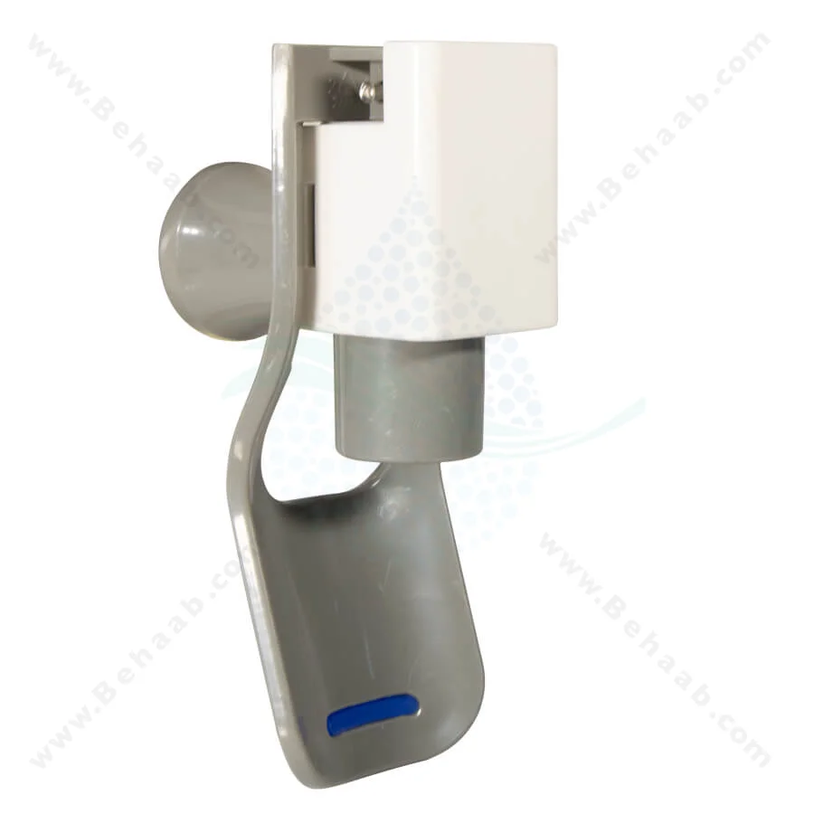 شیر آبسردکن B-12 فلکستک ـ آب سرد - Fluxtek Water Cooler Replacement Faucet C