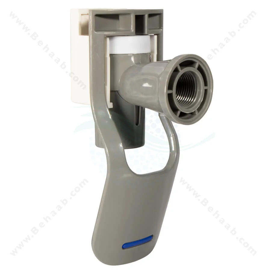 شیر آبسردکن B-12 فلکستک ـ آب سرد - Fluxtek Water Cooler Replacement Faucet C