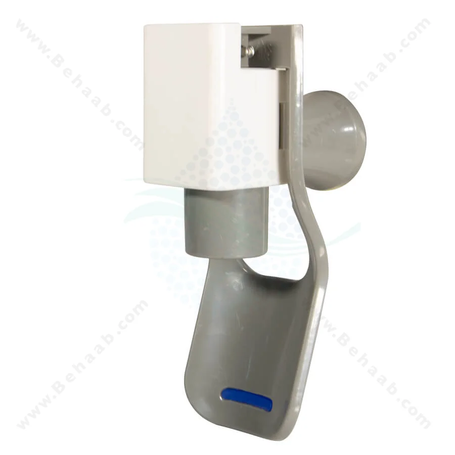 شیر آبسردکن B-12 فلکستک ـ آب سرد - Fluxtek Water Cooler Replacement Faucet C