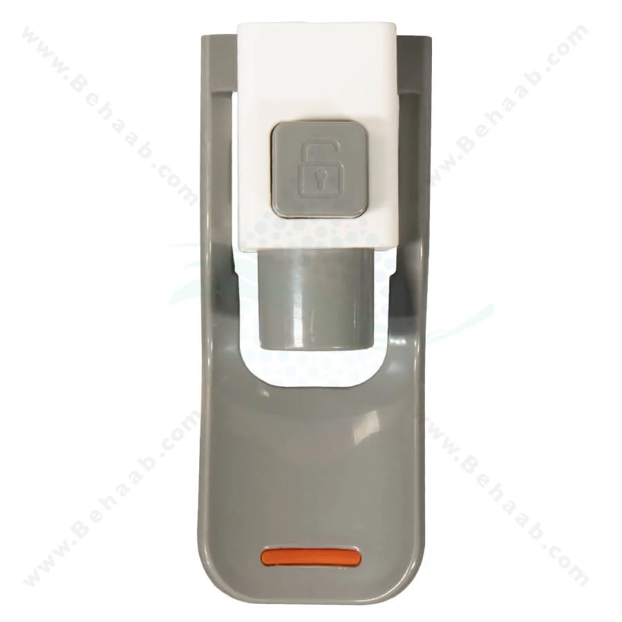 شیر آبسردکن B-12 فلکستک ـ آب گرم - Fluxtek Water Cooler Replacement Faucet H