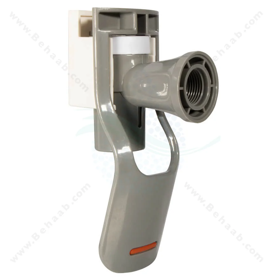شیر آبسردکن B-12 فلکستک ـ آب گرم - Fluxtek Water Cooler Replacement Faucet H