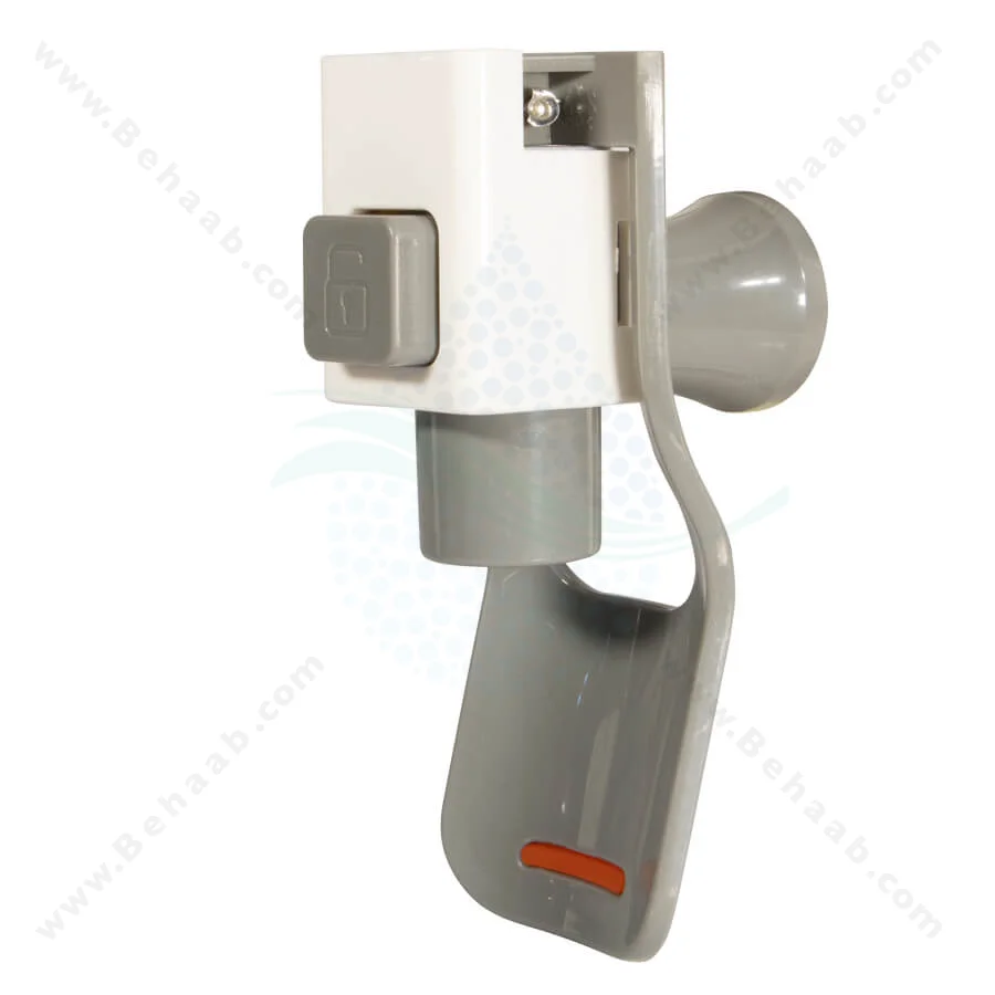 شیر آبسردکن B-12 فلکستک ـ آب گرم - Fluxtek Water Cooler Replacement Faucet H