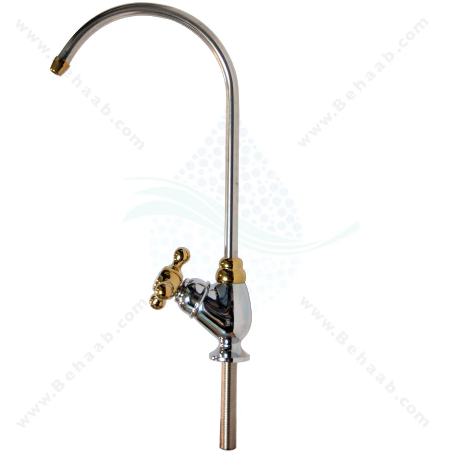 شیر تصفیه آب ستاره ای فلکس تک fluxtek - Water Purifier Faucet Fluxtek