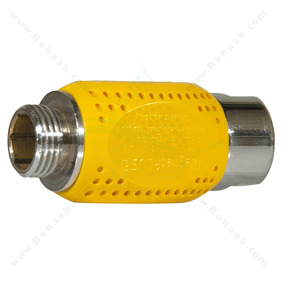 رسوب گیر مغناطیسی پکیج و آبگرمکن فیلبرتو مدل مگنت پلاس - Magnetic water Filter Limescae Heating System Magnet Plus